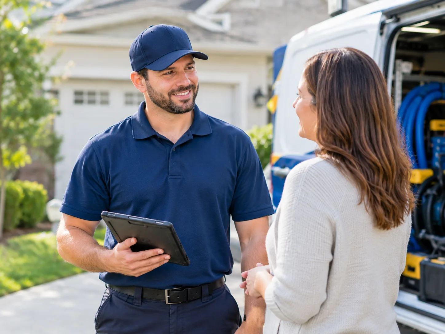 Sewage Backup Cleanup Warba, MN FAQs
